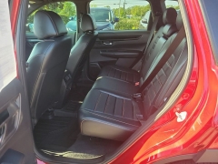 Used 2024  Honda CR-V Hybrid Sport-L FWD at Maxx Loans near St&period; Adrian&comma; MI