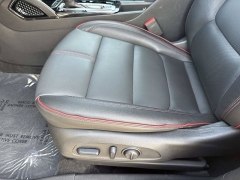Used 2024  Chevrolet Trailblazer FWD 4dr RS at Maxx Loans near St&period; Adrian&comma; MI