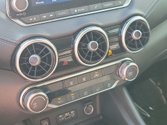 Used 2024  Nissan Sentra SV CVT at Maxx Loans near St&period; Adrian&comma; MI
