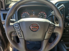 Used 2024  Nissan Titan XD 4x4 Crew Cab PRO-4X at Maxx Loans near St&period; Adrian&comma; MI