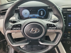 Used 2022  Hyundai Tucson SEL FWD at Maxx Loans near St&period; Adrian&comma; MI