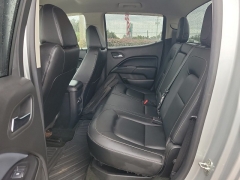 Used 2015  GMC Canyon 4WD Crew Cab SLT at Maxx Loans near St&period; Adrian&comma; MI