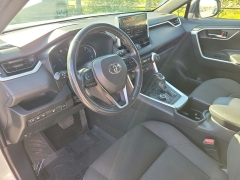 Used 2023  Toyota RAV4 Hybrid SE AWD at Maxx Loans near St&period; Adrian&comma; MI