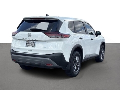 Used 2023  Nissan Rogue AWD S at Maxx Loans near St&period; Adrian&comma; MI