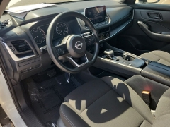 Used 2024  Nissan Rogue FWD S at Maxx Loans near St&period; Adrian&comma; MI