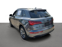 Used 2024  Audi Q5 S line Premium 45 TFSI quattro at Maxx Loans near St&period; Adrian&comma; MI
