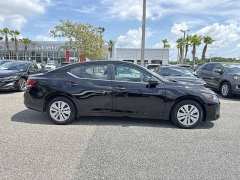 Used 2024  Nissan Sentra S CVT at Maxx Loans near St&period; Adrian&comma; MI