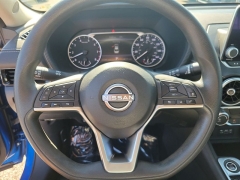 Used 2024  Nissan Sentra SV CVT at Maxx Loans near St&period; Adrian&comma; MI