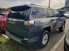 Used 2022  Toyota 4Runner SR5 4WD at Maxx Loans near St&period; Adrian&comma; MI