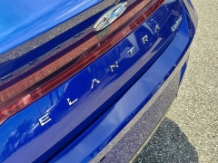 Used 2023  Hyundai Elantra Limited IVT at Maxx Loans near St&period; Adrian&comma; MI