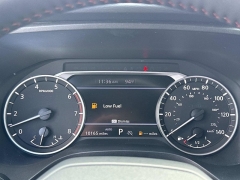 Used 2025  Nissan Rogue AWD Rock Creek at Maxx Loans near St&period; Adrian&comma; MI