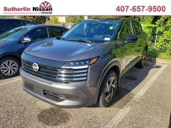 Used 2025  Nissan Kicks SV FWD at Maxx Loans near St&period; Adrian&comma; MI