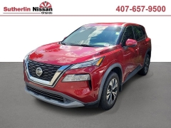  2021 Nissan Rogue FWD SV at Maxx Loans near St&period; Adrian&comma; MI