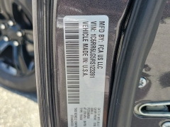 Used 2024  Ram 1500 Classic Warlock 4x2 Crew Cab 5'7" Box at Maxx Loans near St&period; Adrian&comma; MI