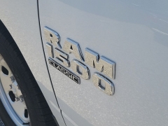Used 2023  Ram 1500 Classic Tradesman 4x4 Quad Cab 6'4" Box at Maxx Loans near St&period; Adrian&comma; MI