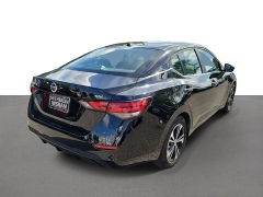 Used 2022  Nissan Sentra SV CVT at Maxx Loans near St&period; Adrian&comma; MI