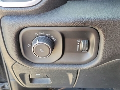 Used 2024  Ram 1500 2WD Laramie Crew Cab 5'7" Box at Maxx Loans near St&period; Adrian&comma; MI