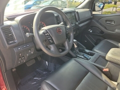 Used 2022  Nissan Frontier Crew Cab 4x4 PRO-4X Auto at Maxx Loans near St&period; Adrian&comma; MI