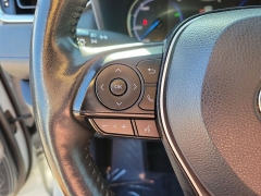 Used 2023  Toyota RAV4 Hybrid SE AWD at Maxx Loans near St&period; Adrian&comma; MI