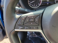Used 2025  Nissan Sentra SV CVT at Maxx Loans near St&period; Adrian&comma; MI