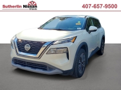  2021 Nissan Rogue FWD SV at Maxx Loans near St&period; Adrian&comma; MI