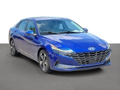 Used 2023  Hyundai Elantra Limited IVT at Maxx Loans near St&period; Adrian&comma; MI