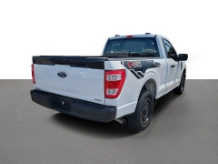 Used 2022  Ford F-150 2WD Reg Cab Box at Maxx Loans near St&period; Adrian&comma; MI