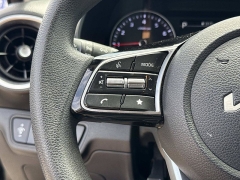 Used 2024  Kia Forte LXS IVT at Maxx Loans near St&period; Adrian&comma; MI