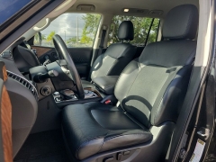 Used 2024  Nissan Armada 4x4 SL at Maxx Loans near St&period; Adrian&comma; MI