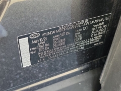 Used 2023  Hyundai Santa Fe SEL FWD at Maxx Loans near St&period; Adrian&comma; MI