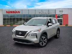 Used 2023  Nissan Rogue FWD SV at Maxx Loans near St&period; Adrian&comma; MI