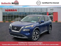  2023 Nissan Rogue FWD SV at Maxx Loans near St&period; Adrian&comma; MI