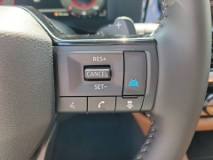 Used 2026  Nissan Pathfinder Platinum 2WD at Maxx Loans near St&period; Adrian&comma; MI