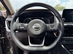 Used 2022  Nissan Rogue FWD SV at Maxx Loans near St&period; Adrian&comma; MI
