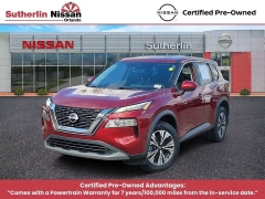  2023 Nissan Rogue FWD SV at Maxx Loans near St&period; Adrian&comma; MI