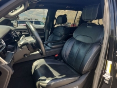 Used 2023  Jeep Grand Wagoneer Series II Obsidian 4x4 at Maxx Loans near St&period; Adrian&comma; MI