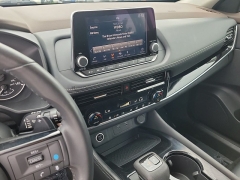Used 2023  Nissan Rogue AWD SL at Maxx Loans near St&period; Adrian&comma; MI