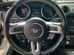 Used 2018  Ford Mustang 2d Fastback EcoBoost at Maxx Loans near St&period; Adrian&comma; MI