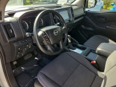 Used 2025  Nissan Frontier King Cab 4x2 S at Maxx Loans near St&period; Adrian&comma; MI