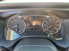 Used 2026  Nissan Rogue 2026&period;5 AWD SV at Maxx Loans near St&period; Adrian&comma; MI