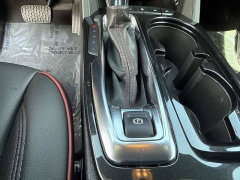 Used 2024  Chevrolet Trailblazer FWD 4dr RS at Maxx Loans near St&period; Adrian&comma; MI
