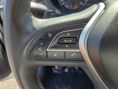 Used 2023  INFINITI QX50 LUXE FWD at Maxx Loans near St&period; Adrian&comma; MI