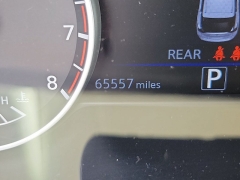 Used 2024  Nissan Murano FWD SL at Maxx Loans near St&period; Adrian&comma; MI