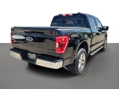 Used 2021  Ford F-150 4WD SuperCrew Box at Maxx Loans near St&period; Adrian&comma; MI