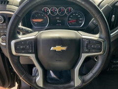 Used 2021  Chevrolet Silverado 2500HD 4WD Crew Cab 172" LT at Maxx Loans near St&period; Adrian&comma; MI