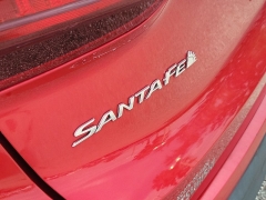 Used 2023  Hyundai Santa Fe SE AWD at Maxx Loans near St&period; Adrian&comma; MI