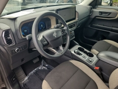 Used 2025  Ford Bronco Sport Big Bend 4x4 at Maxx Loans near St&period; Adrian&comma; MI