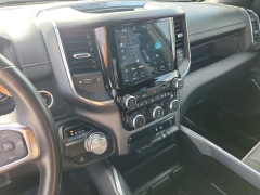Used 2024  Ram 1500 2WD Laramie Crew Cab 5'7" Box at Maxx Loans near St&period; Adrian&comma; MI
