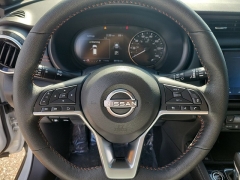 Used 2023  Nissan Kicks SR FWD at Maxx Loans near St&period; Adrian&comma; MI