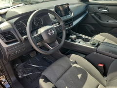 Used 2026  Nissan Rogue 2026&period;5 AWD SV at Maxx Loans near St&period; Adrian&comma; MI